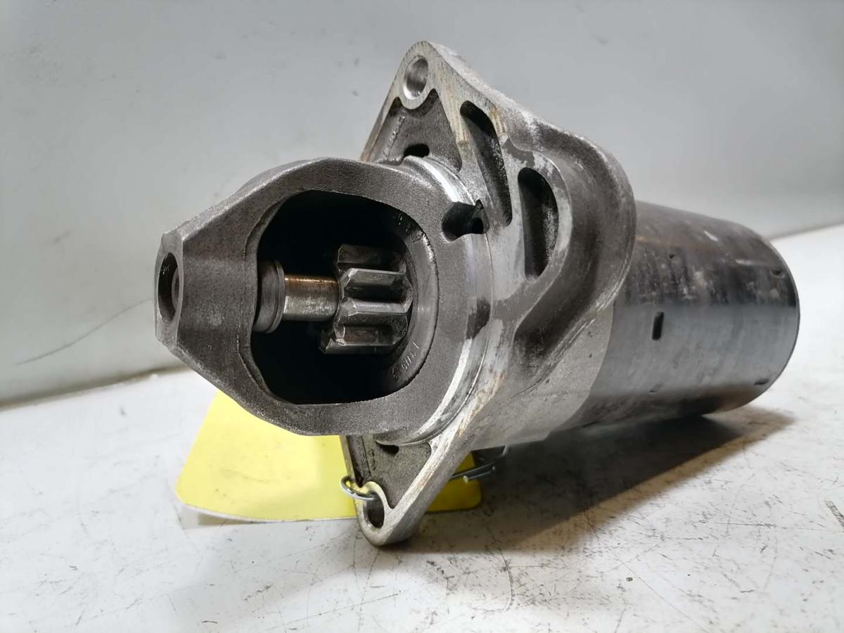 Opel Astra J original Anlasser Starter 1.4T 103kw Bj.2013